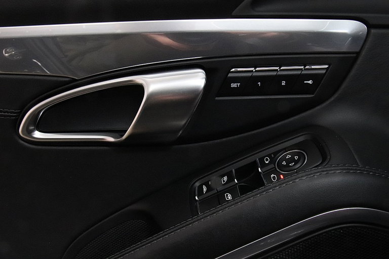Porsche 991 Carrera 4S