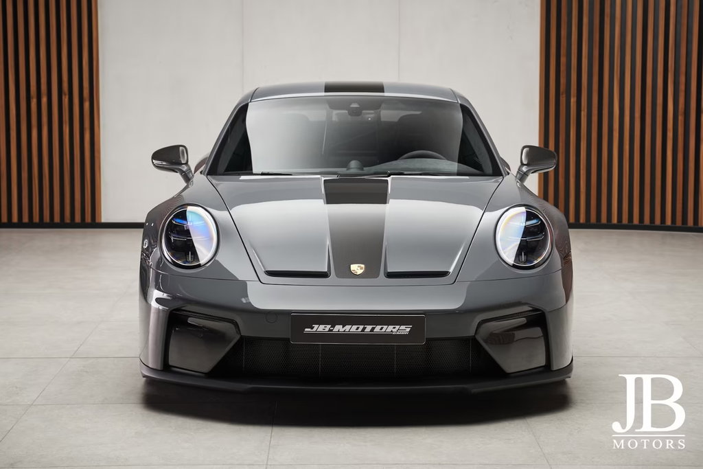 Porsche 992.2 GT3