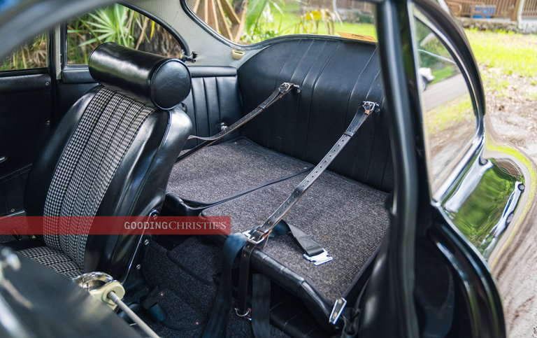 Porsche 356 SC