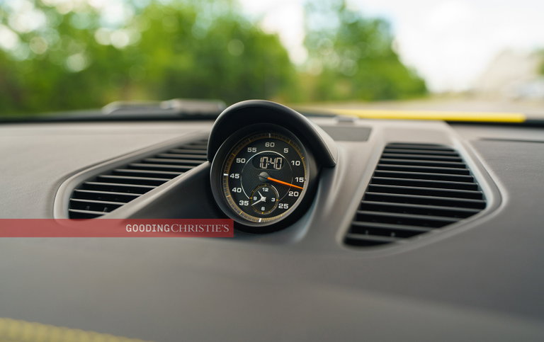 Porsche 991.2 GT2 RS