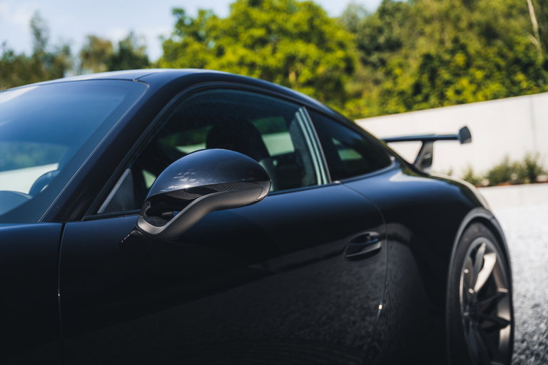 Porsche 991.2 GT3