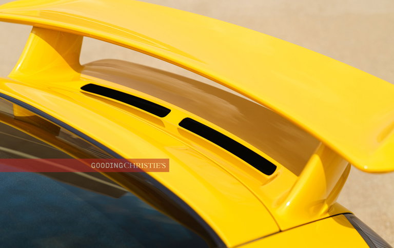 Porsche 996.2 GT3