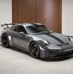 Porsche 992.2 GT3