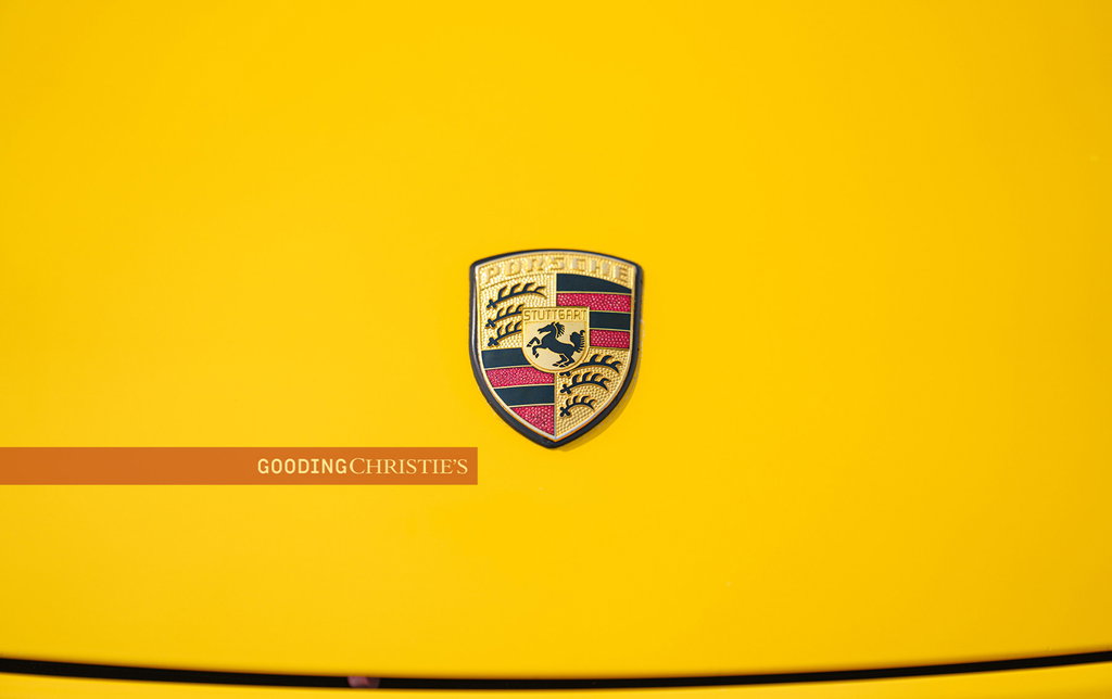 Porsche 996.2 GT3