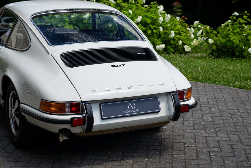 Porsche 911 T