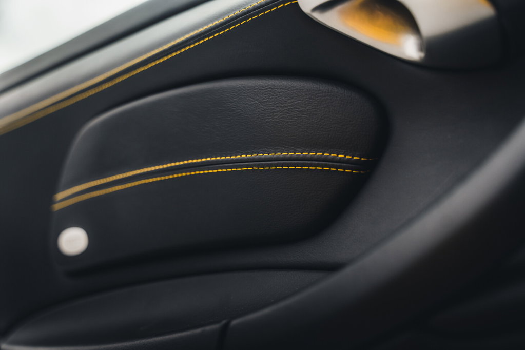 Porsche 996 Turbo