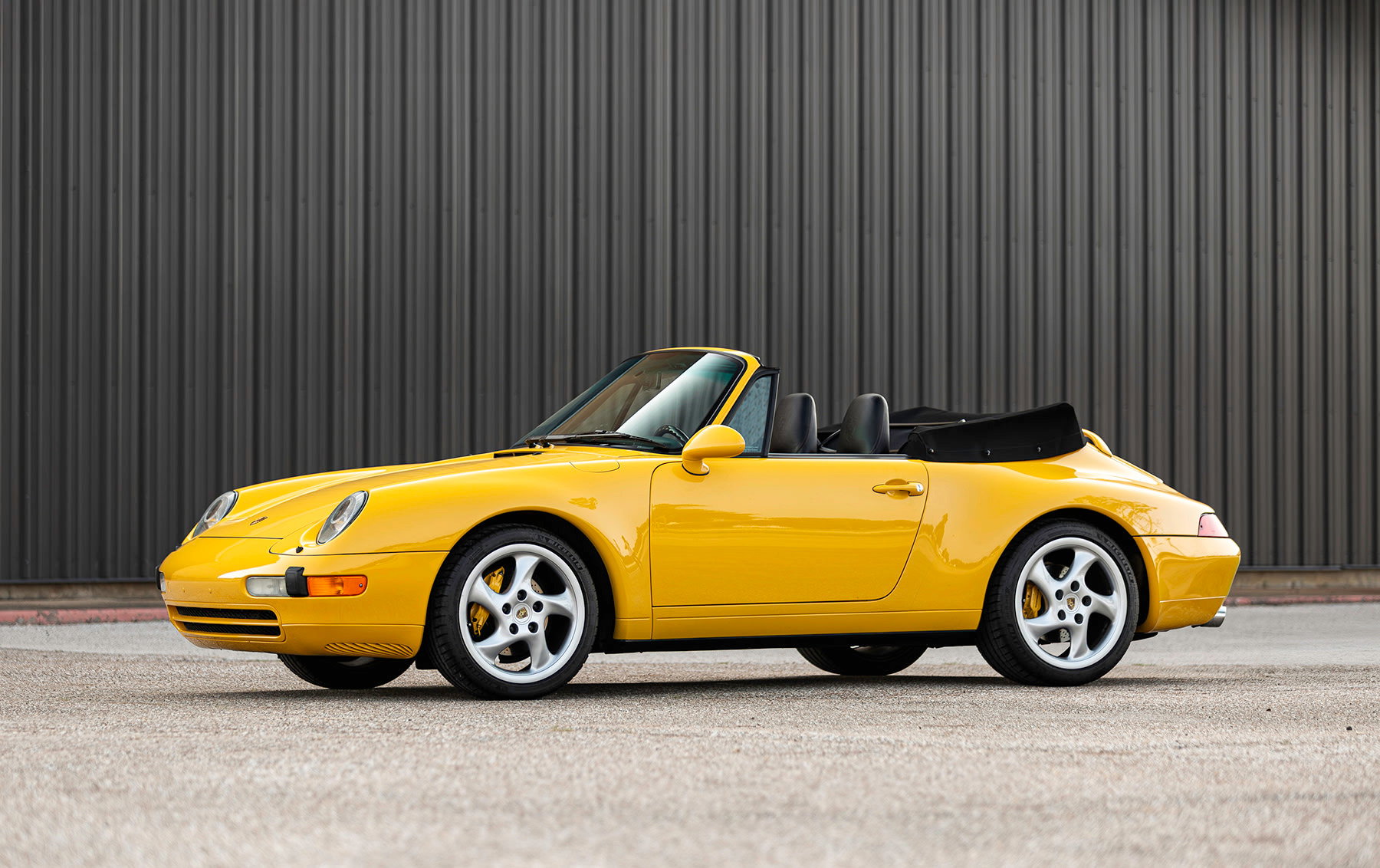 M's】 ポルシェ 911 993 3.6 3.8 (1993y-1998y) BOSCH フューエル