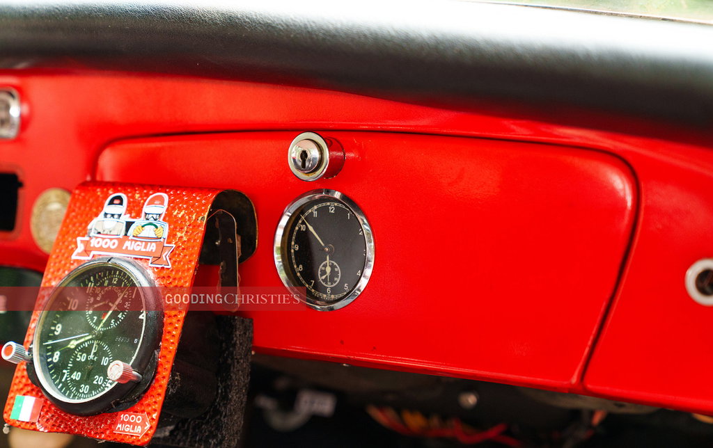 Porsche 356 A 1600