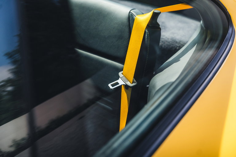 Porsche 996 Turbo