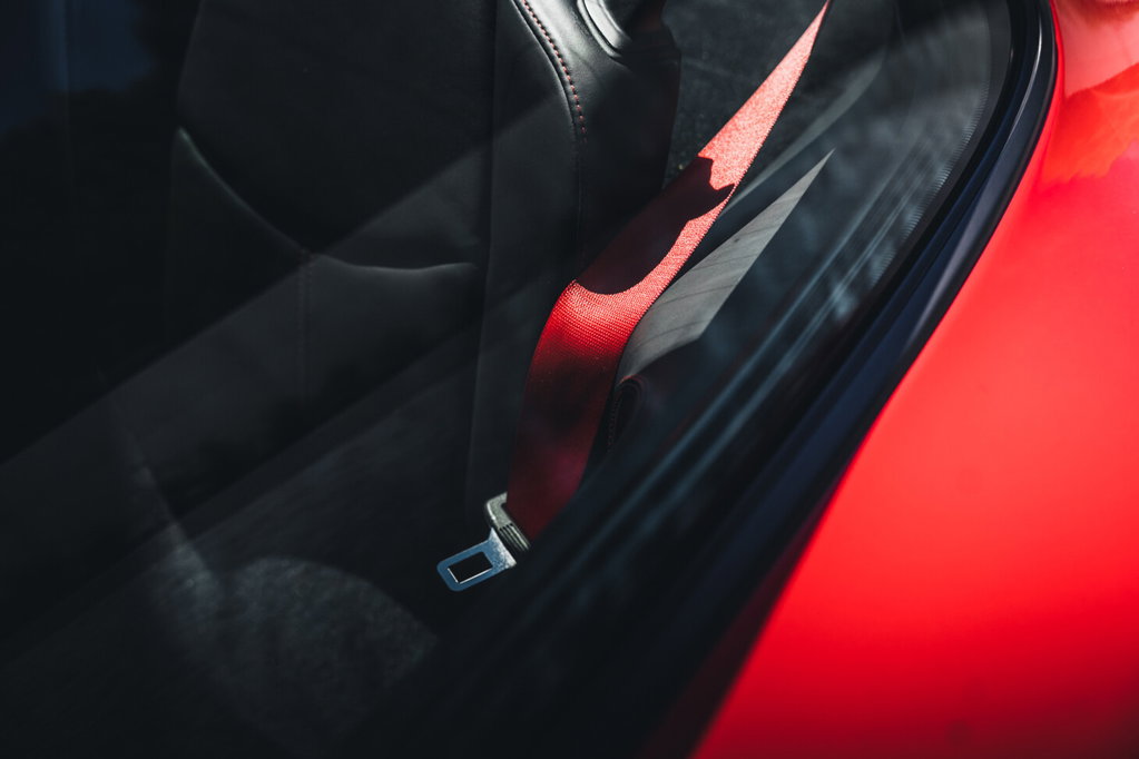 Porsche 997.2 Turbo