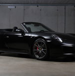 Porsche 991 Carrera 4S