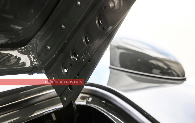 Porsche 356 B 1600 Super 90 GT