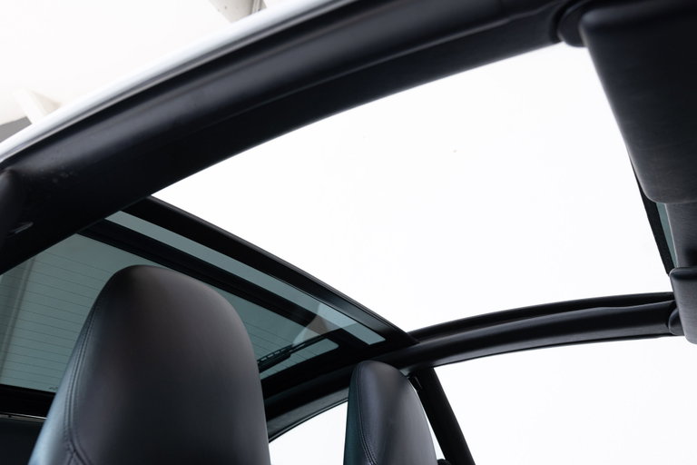 Porsche 993 Targa