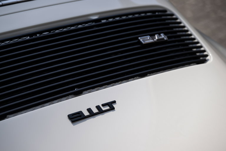 Porsche 911 T
