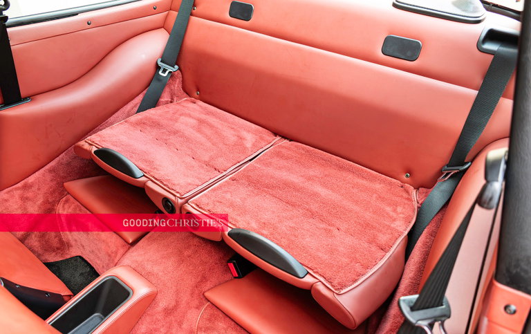 Porsche 993 Carrera S