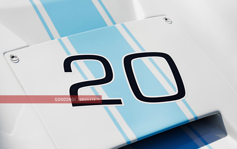 Porsche 910