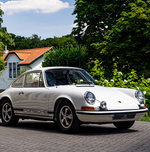 Porsche 911 T
