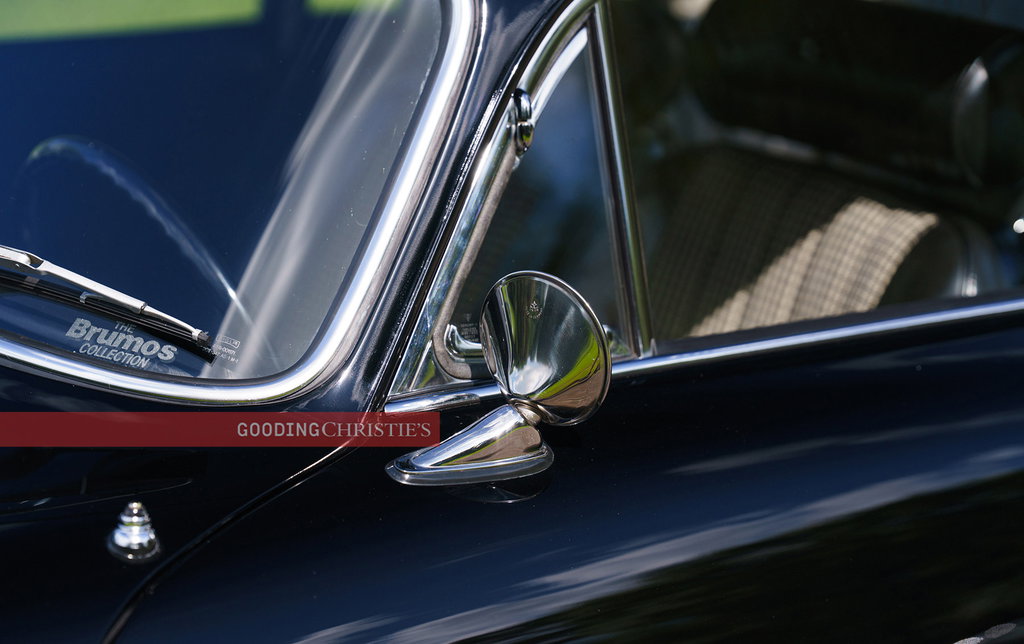 Porsche 356 SC