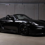 Porsche 718 Spyder