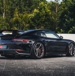 Porsche 991.2 GT3