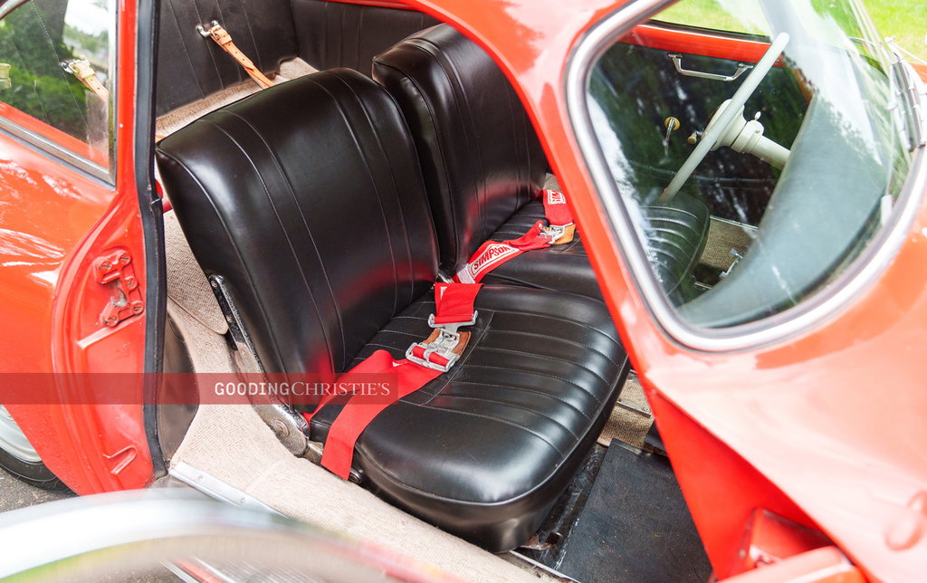 Porsche 356 A 1600