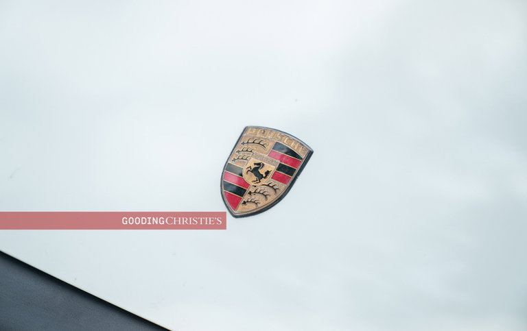 Porsche 911 S (G-Modell)