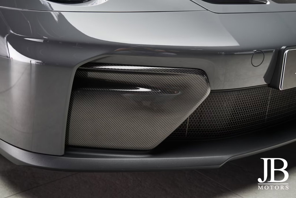 Porsche 992.2 GT3