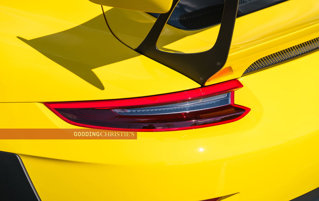 Porsche 991.2 GT2 RS
