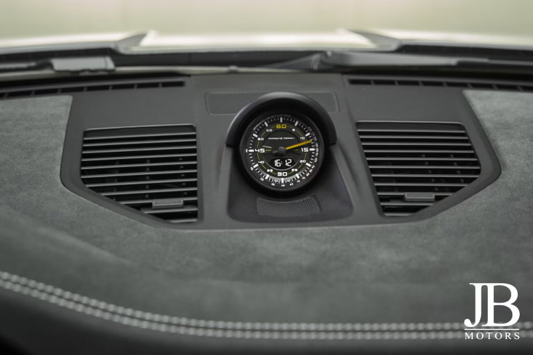 Porsche 992.2 GT3