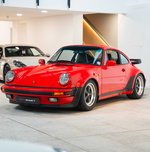 Porsche 911 Carrera 3.2 Supersport