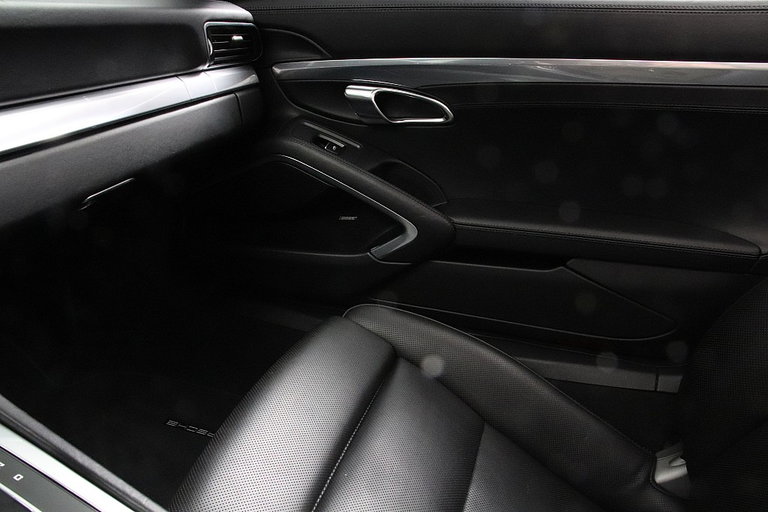 Porsche 991 Carrera 4S