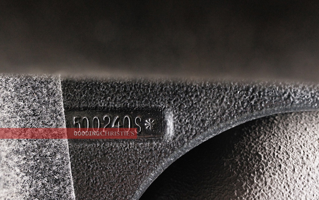 Porsche 911 S (F-Modell)