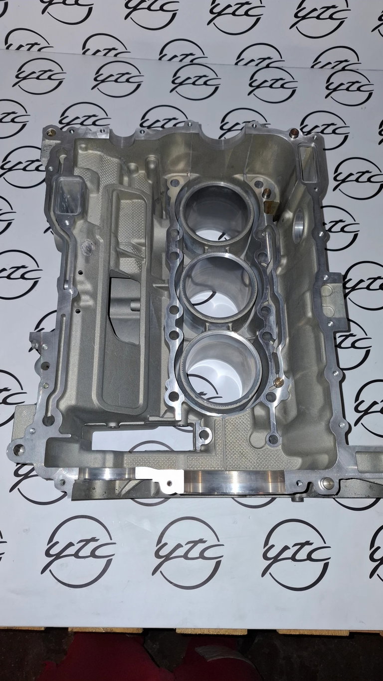 Porsche 986 Boxster S