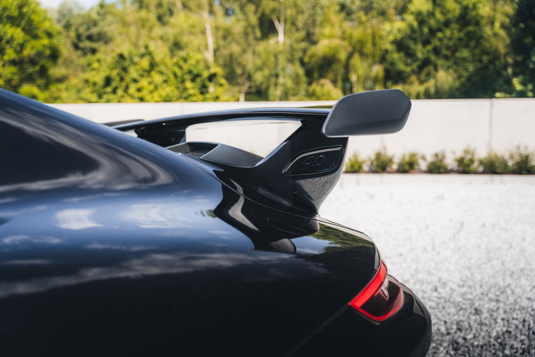 Porsche 991.2 GT3