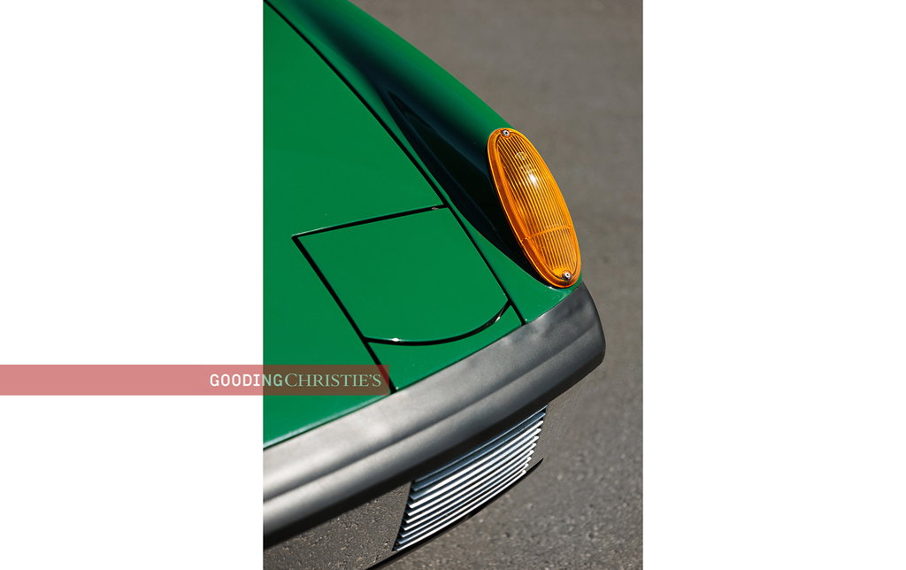 Porsche 914/6