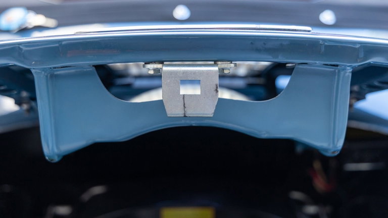 Porsche 356 B 1600 Roadster