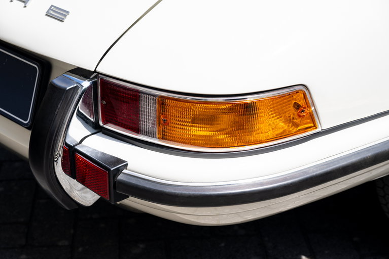 Porsche 911 T