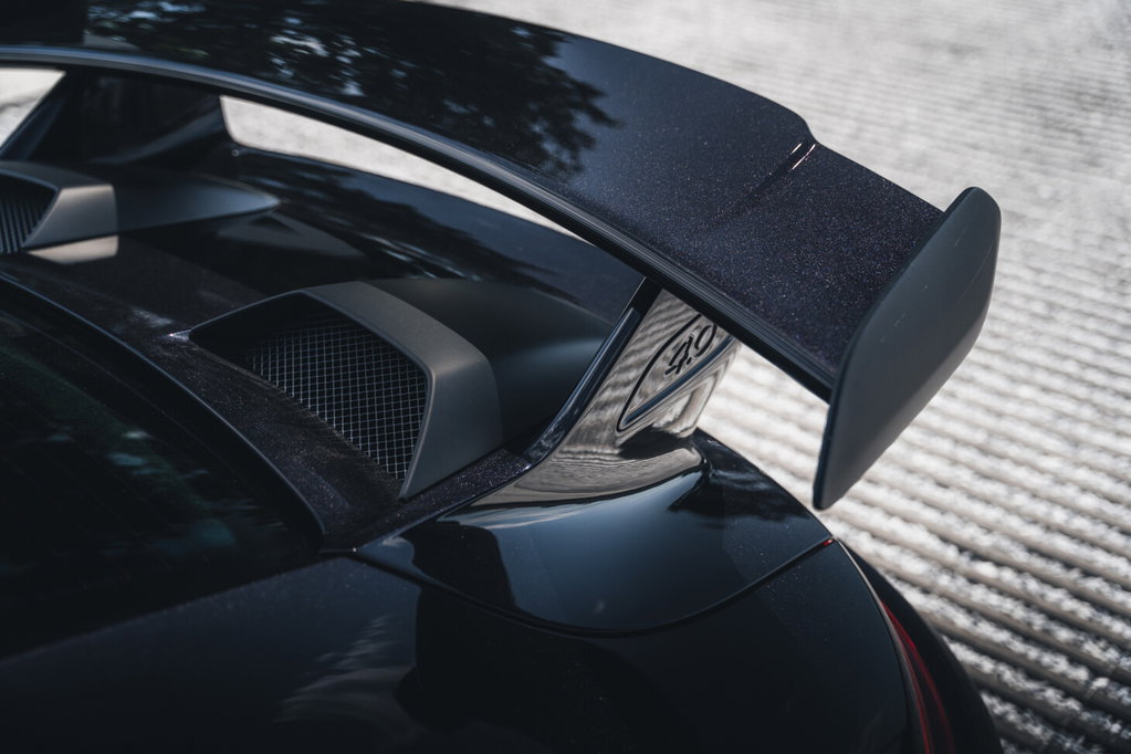 Porsche 991.2 GT3