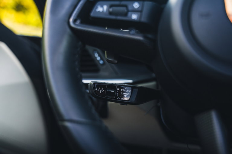 Porsche 992 Turbo S