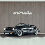 Porsche 911 Carrera 3.2 Speedster