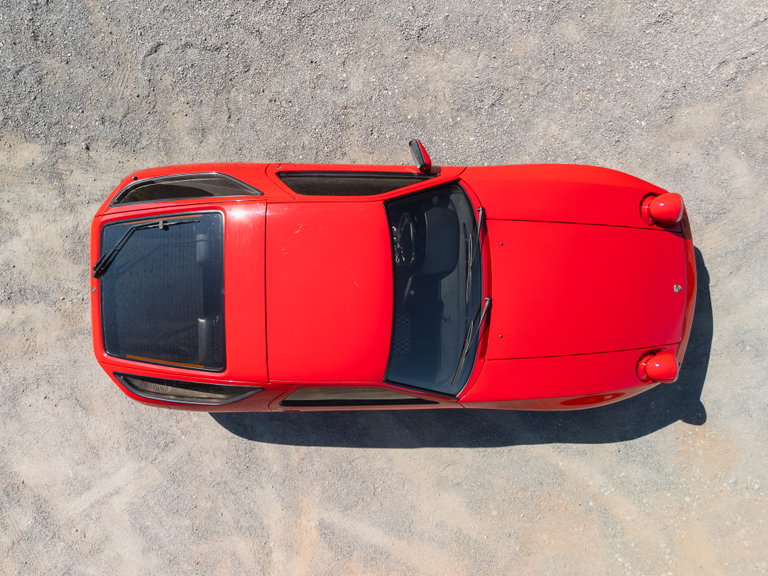 Porsche 928