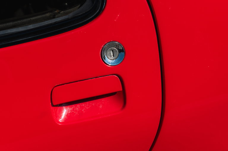 Porsche 928