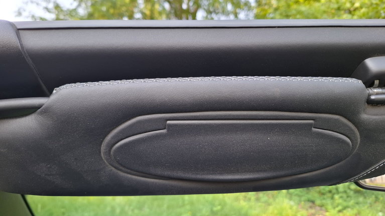 Porsche 997.2 Carrera 4S