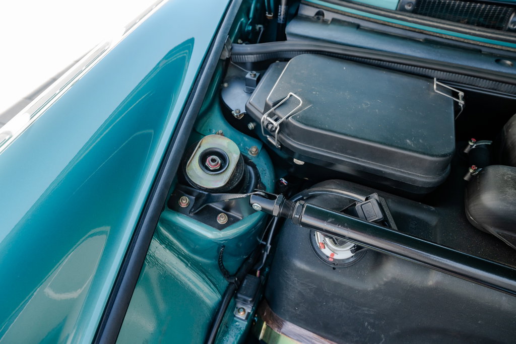 Porsche 964 Carrera 4