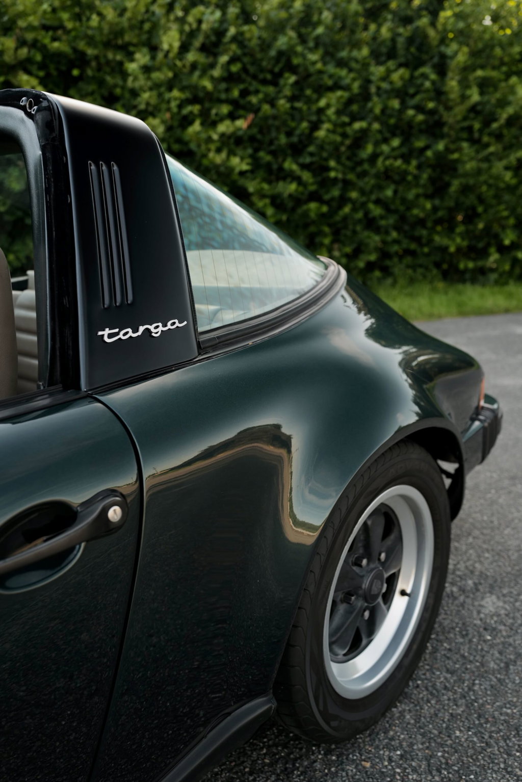 Porsche 911 SC