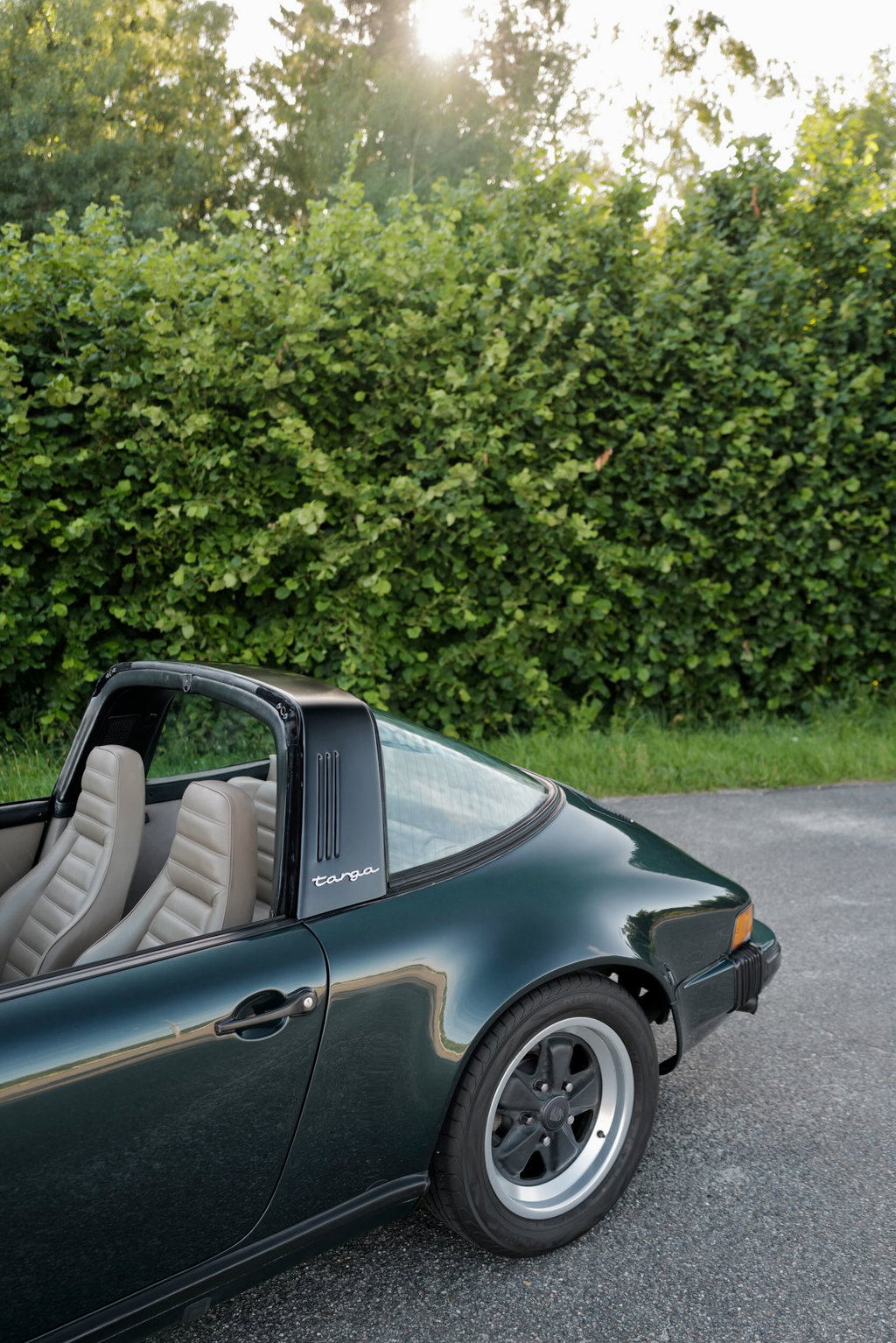 Porsche 911 SC