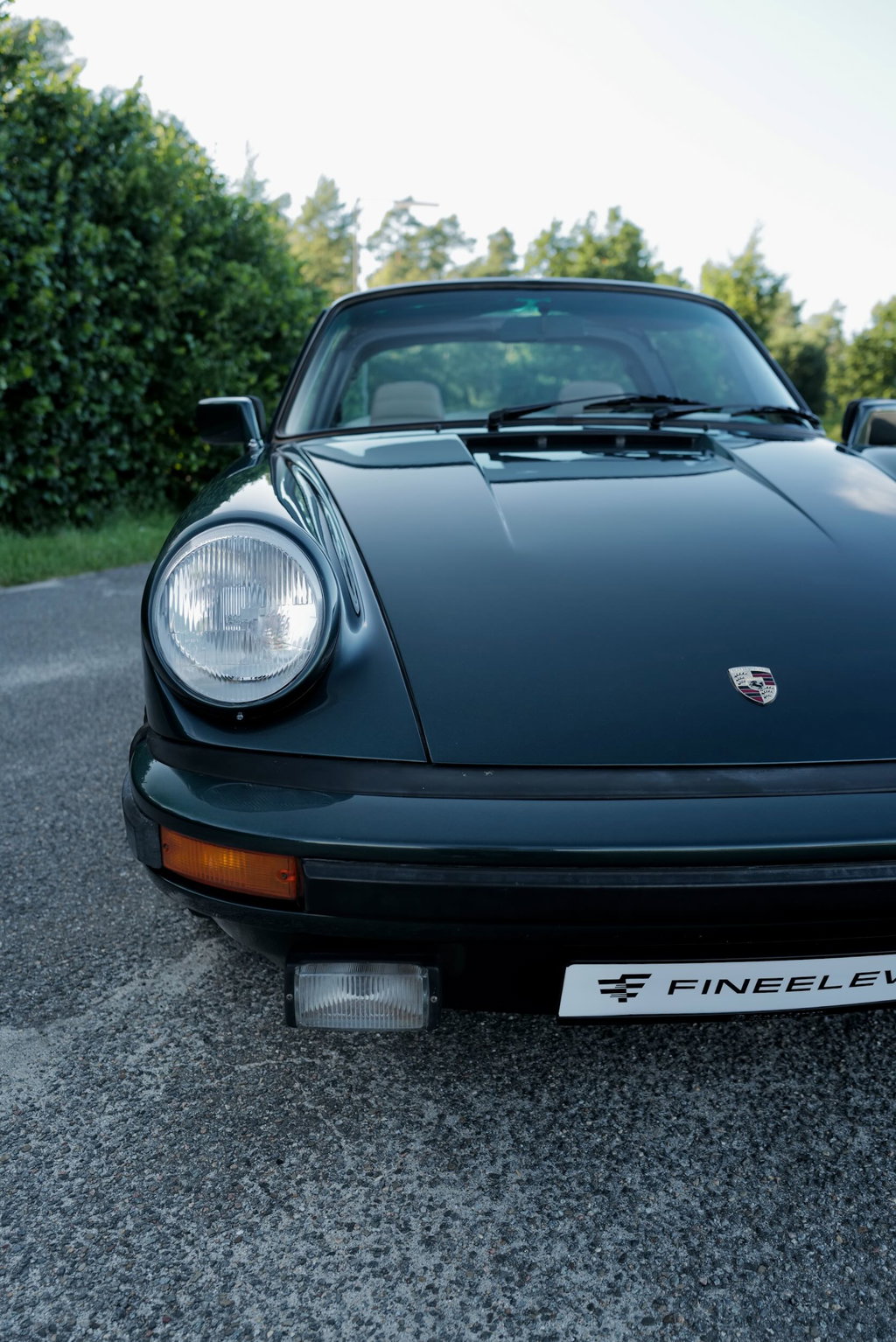 Porsche 911 SC