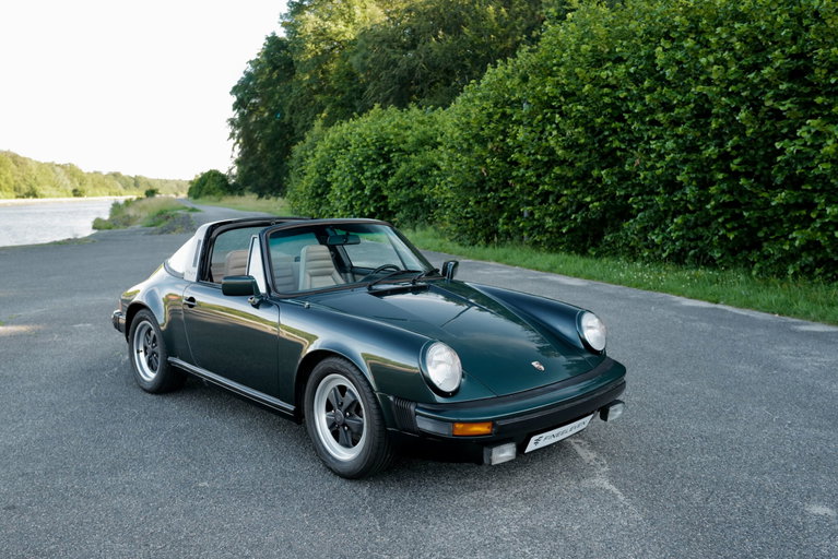 Porsche 911 SC