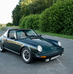 Porsche 911 SC