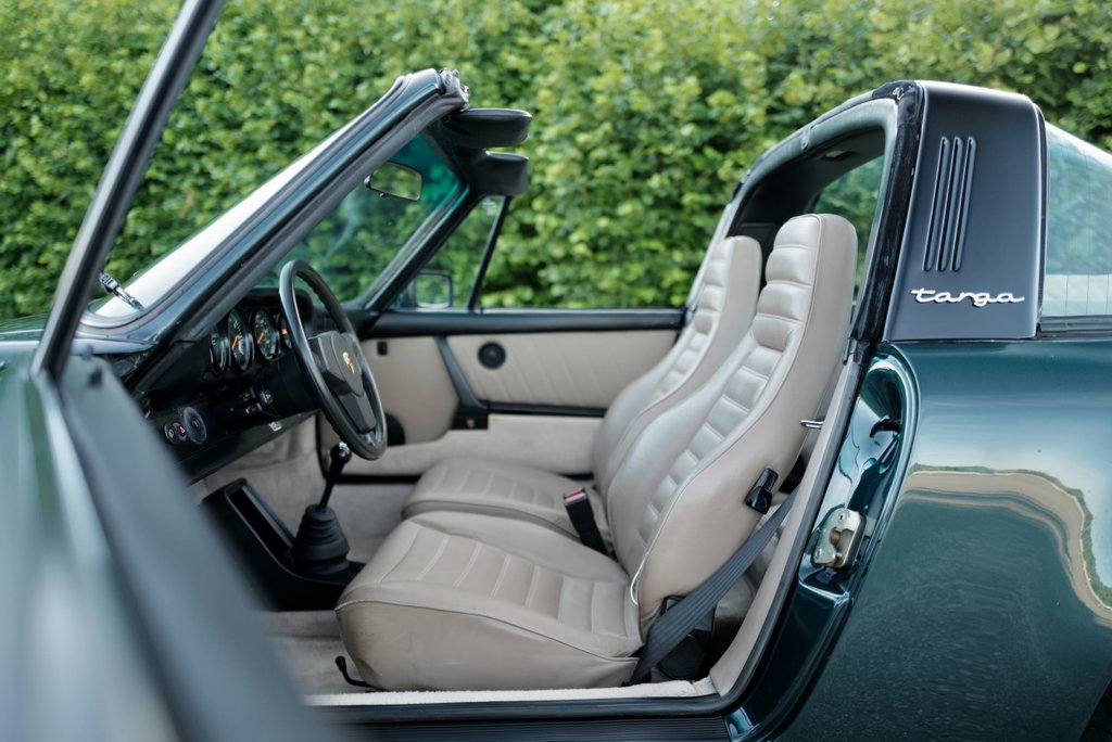 Porsche 911 SC